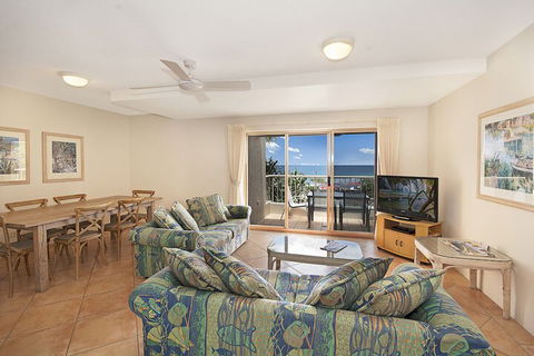 Costa Nova Holiday Apartments - C Tourism 6