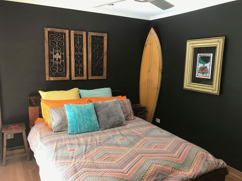 Beach Breakers Resort - C Tourism 6