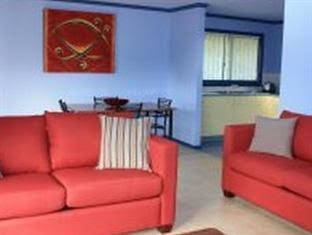 The Avenue Apartments - C Tourism 0