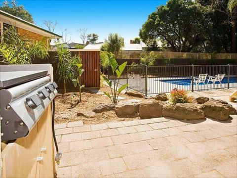 Phillip Island Accommodation - C Tourism 5