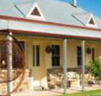 Barossa Vineyard Cottages - C Tourism