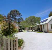 Tanunda Cottages - C Tourism