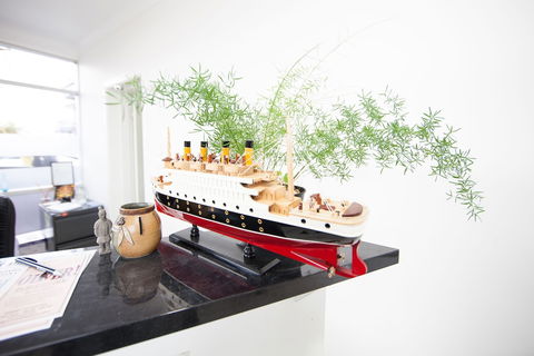 Ballina Hi Craft Motel - C Tourism 3