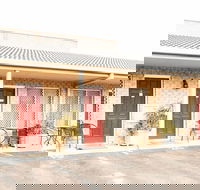 Ballina Hi Craft Motel - C Tourism