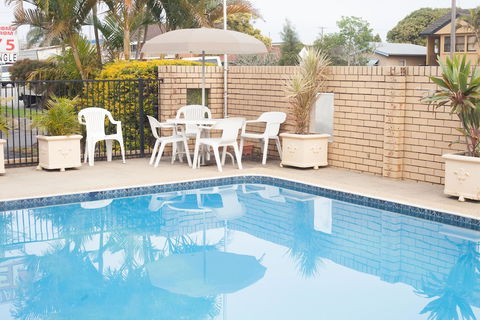 Ballina Hi Craft Motel - C Tourism 2