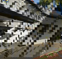 Ballina Homestead Motel - C Tourism