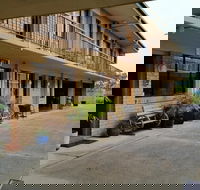 River Street Motel - C Tourism