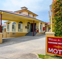 Lithgow Parkside Motor Inn - C Tourism