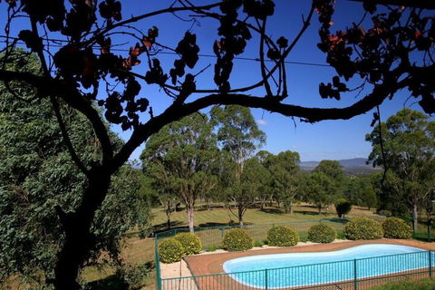 Englewood Ridge - C Tourism 2