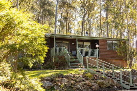 Cottages On Mount View - C Tourism 5