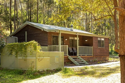 Cottages On Mount View - C Tourism 4