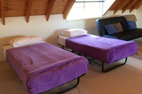 The Residence At Elbourne Wines - C Tourism 6