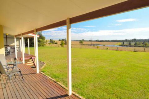 The Residence At Elbourne Wines - C Tourism 3