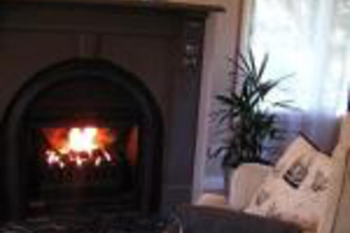 Red Hill South VIC C Tourism