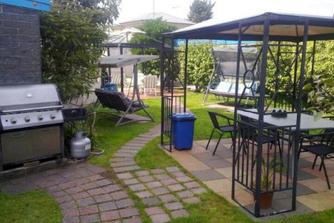 Copper Lantern Motel - C Tourism 3