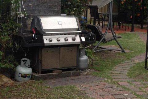 Copper Lantern Motel - C Tourism 6