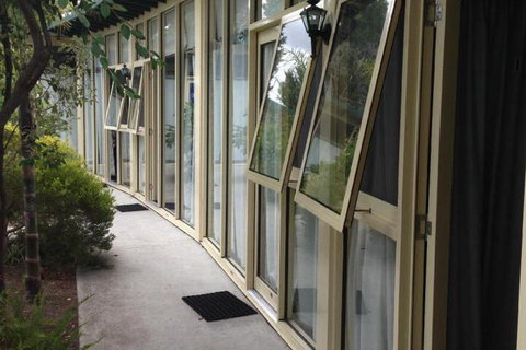 Copper Lantern Motel - C Tourism 5