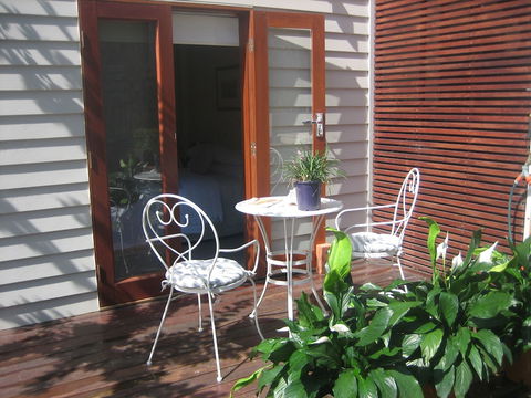 The Guest Room Mt. Martha - C Tourism 4