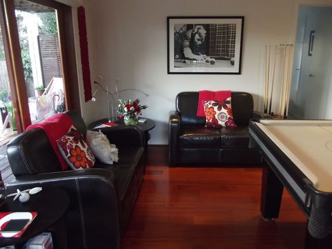 The Guest Room Mt. Martha - C Tourism 5