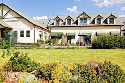 Melba Lodge - C Tourism 4