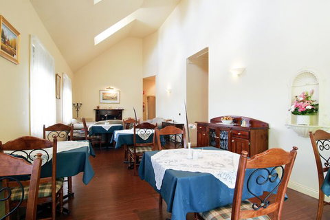 Melba Lodge - C Tourism 3