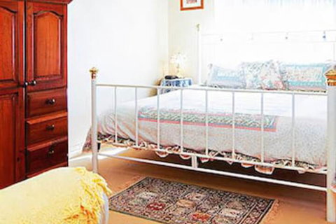 Melba Lodge - C Tourism 1