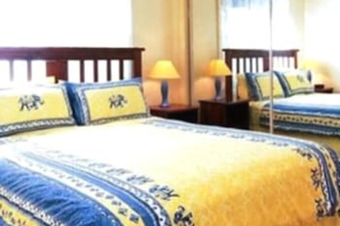 Melba Lodge - C Tourism 2