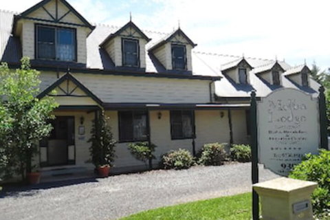 Melba Lodge - C Tourism 0