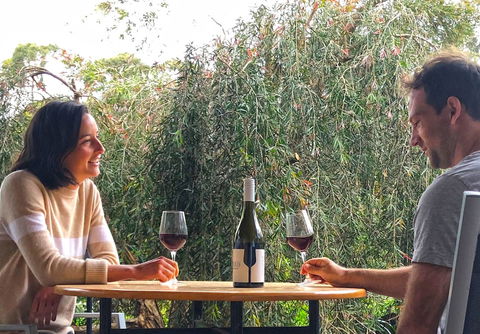 Valley Farm Vineyard Cottages - C Tourism 4