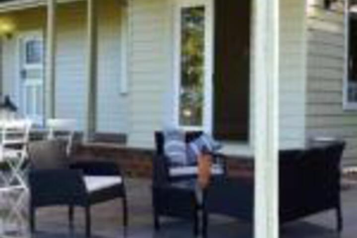 Wandin North VIC C Tourism