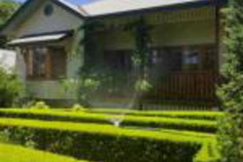 Allumbah Pocket Cottages - C Tourism 0