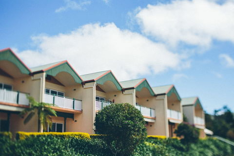 Tinaroo Lake Resort - C Tourism 2