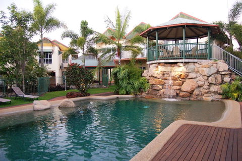 Tinaroo Lake Resort - C Tourism 6