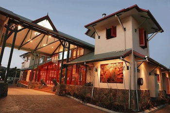 Tinaroo Lake Resort - C Tourism 4