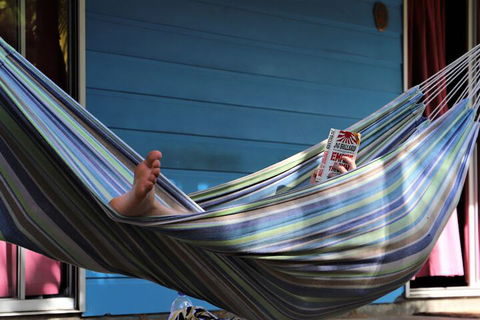 Cool Bananas Backpackers - C Tourism 7