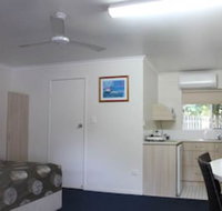 Mango Tree Motel - C Tourism