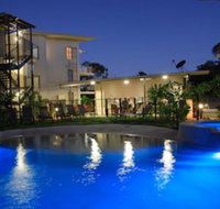 Agnes Water Beach Club - C Tourism