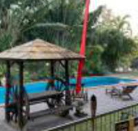 1770 Southern Cross Backpackers - C Tourism