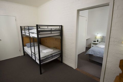 Enzian Hotel - Mt Buller - C Tourism 3