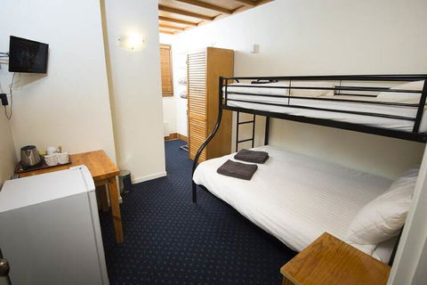 Enzian Hotel - Mt Buller - C Tourism 6