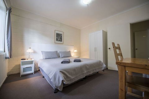 Enzian Hotel - Mt Buller - C Tourism 2