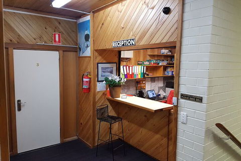 Enzian Hotel - Mt Buller - C Tourism 1