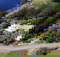 Donalea Bed  Breakfast