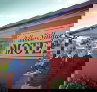 Milton Village Motel - C Tourism