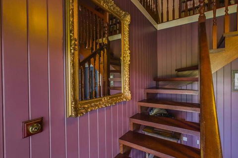 Branell Homestead Bed & Breakfast - C Tourism 7