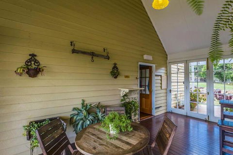 Branell Homestead Bed & Breakfast - C Tourism 4