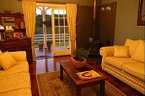 Branell Homestead Bed & Breakfast - C Tourism 2