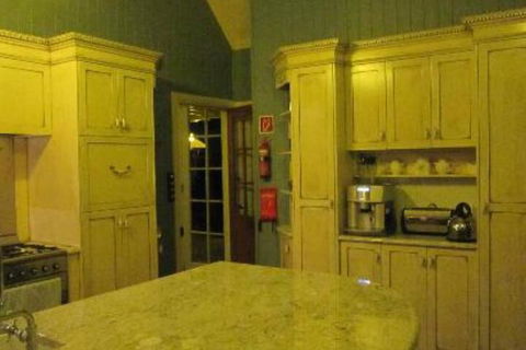 Branell Homestead Bed & Breakfast - C Tourism 5