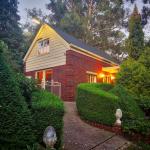Avonsleigh VIC C Tourism