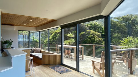 BIG4 Wye River Holiday Park - C Tourism 4